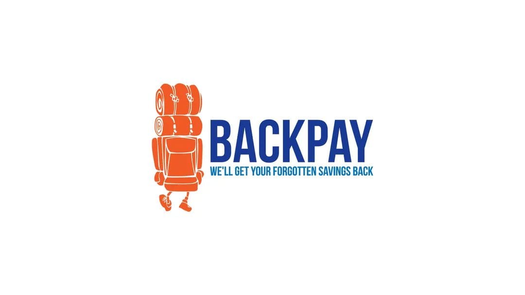 BACKPAY client logo