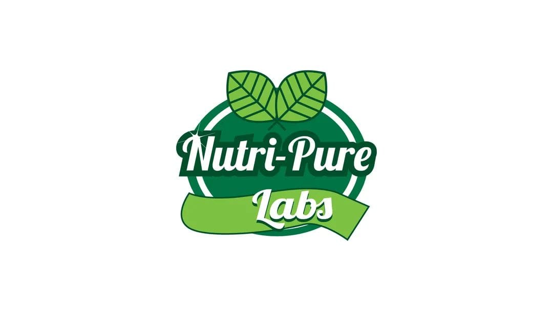 Nutri-Pure Labs client logo